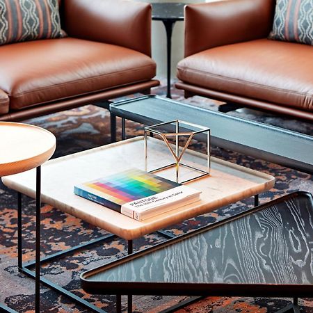Ac Hotel By Marriott San Jose סנטה קלרה מראה חיצוני תמונה