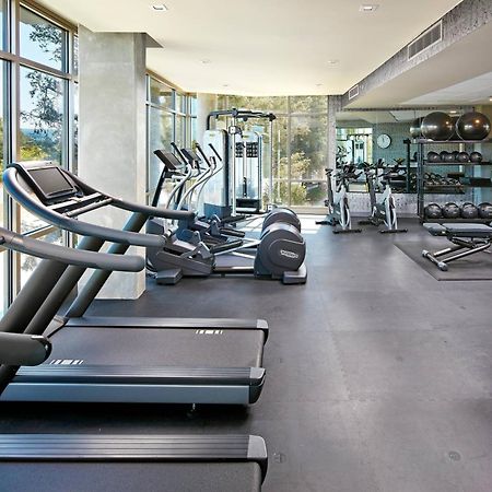 Ac Hotel By Marriott San Jose סנטה קלרה מראה חיצוני תמונה