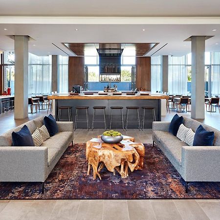 Ac Hotel By Marriott San Jose סנטה קלרה מראה חיצוני תמונה