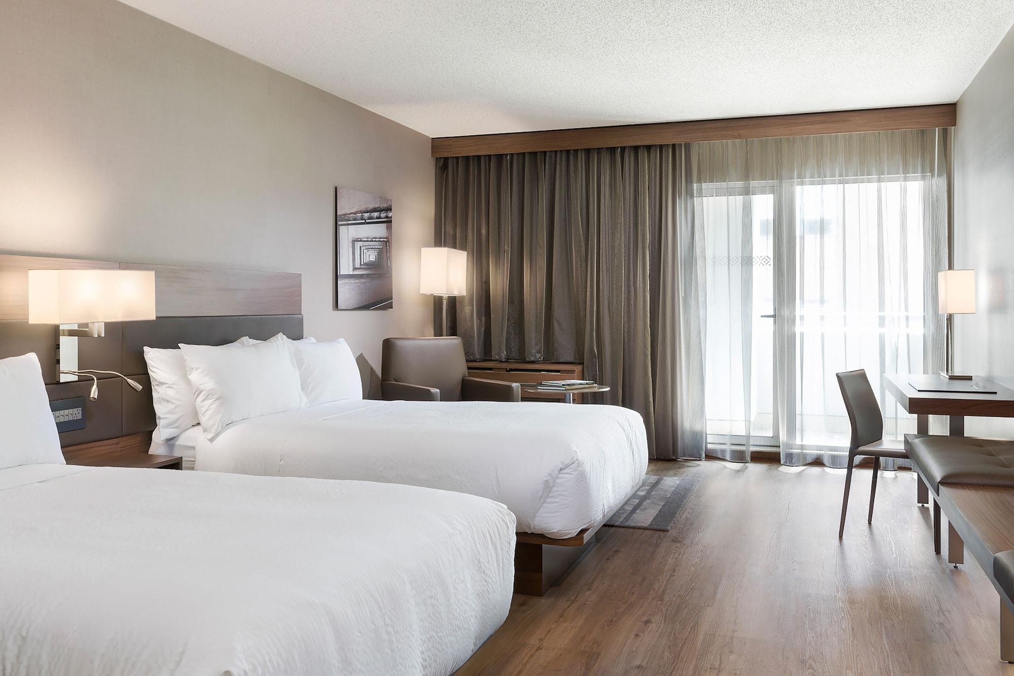Ac Hotel By Marriott San Jose סנטה קלרה מראה חיצוני תמונה