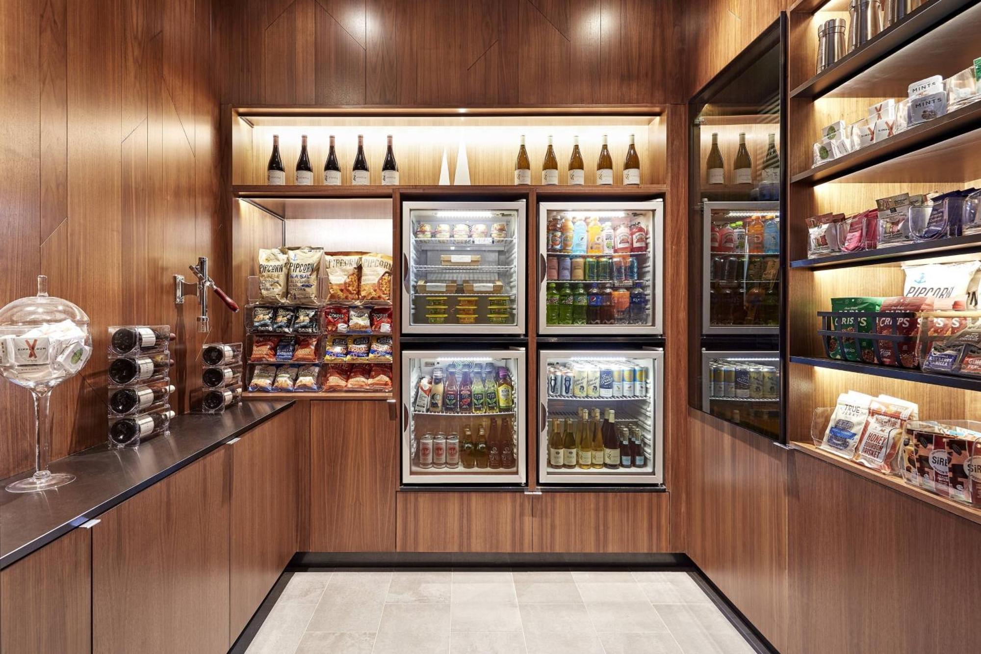 Ac Hotel By Marriott San Jose סנטה קלרה מראה חיצוני תמונה