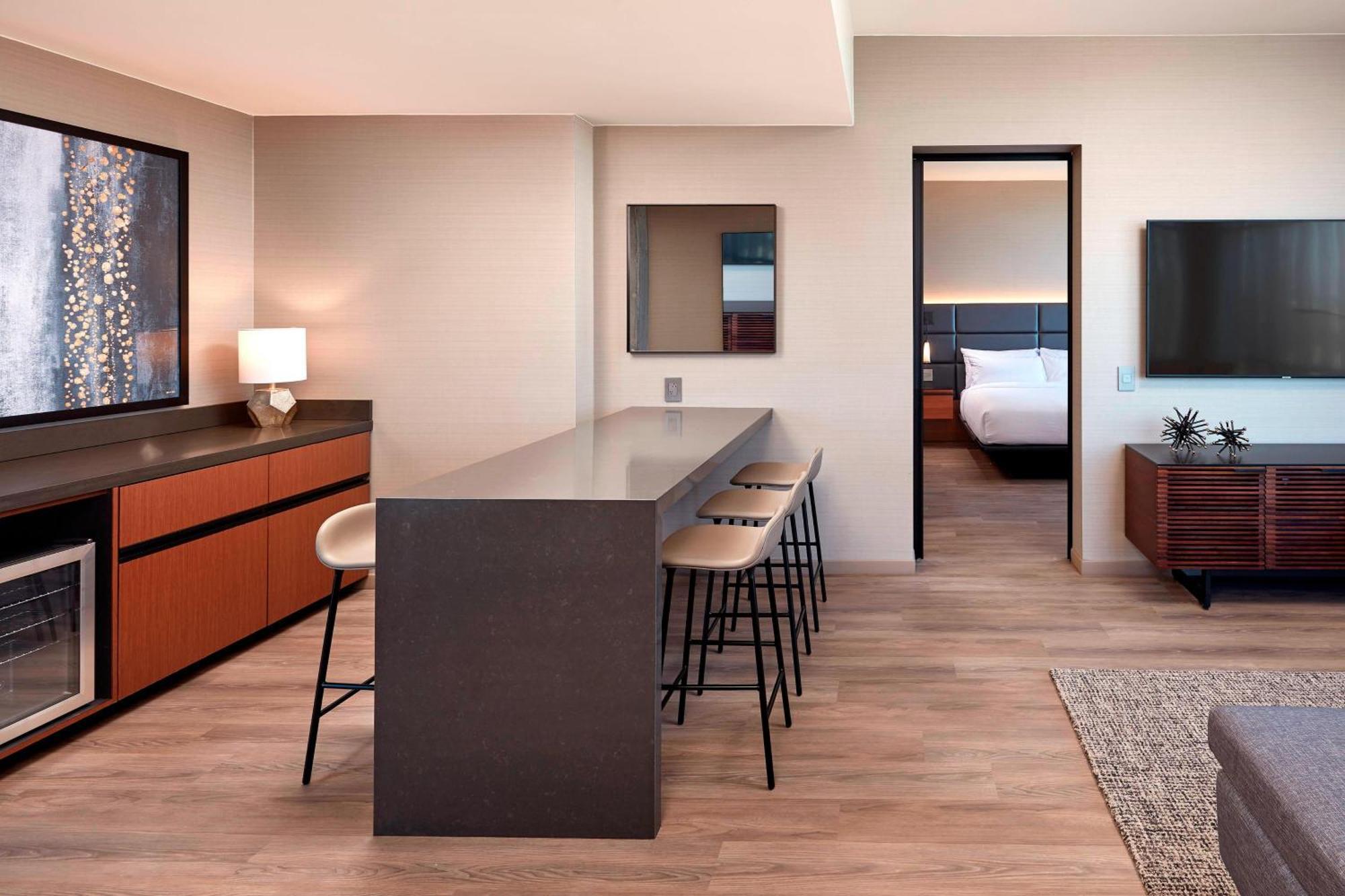 Ac Hotel By Marriott San Jose סנטה קלרה מראה חיצוני תמונה