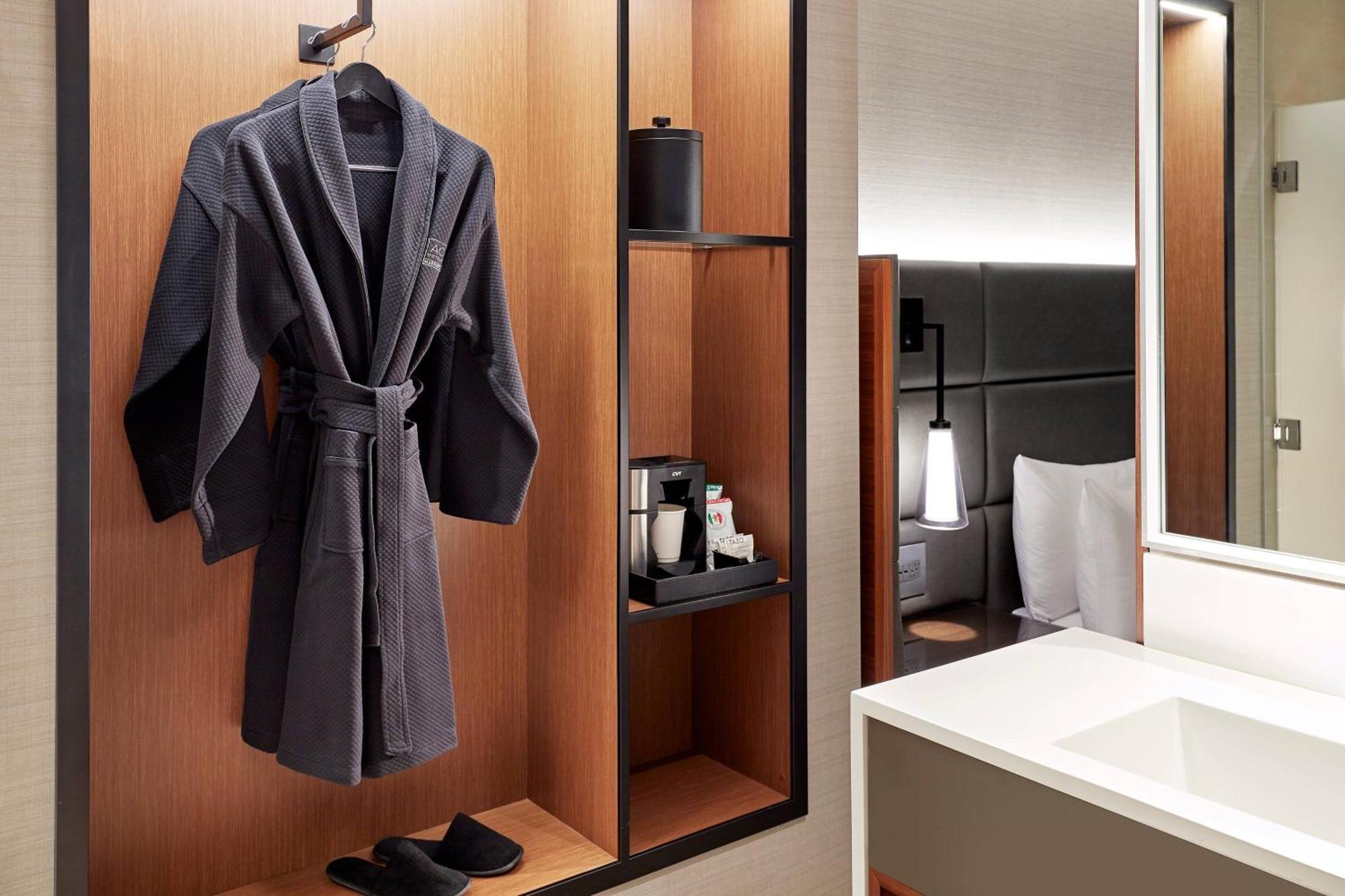 Ac Hotel By Marriott San Jose סנטה קלרה מראה חיצוני תמונה