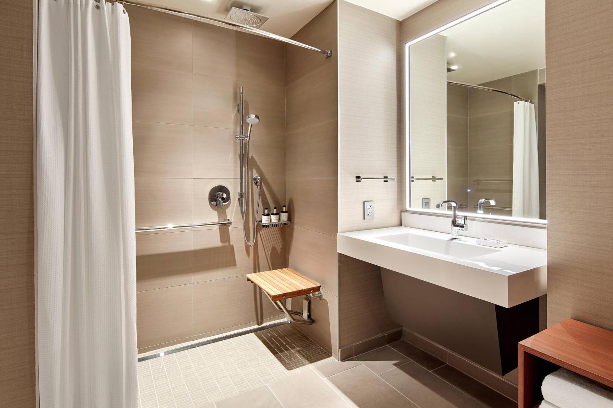 Ac Hotel By Marriott San Jose סנטה קלרה מראה חיצוני תמונה
