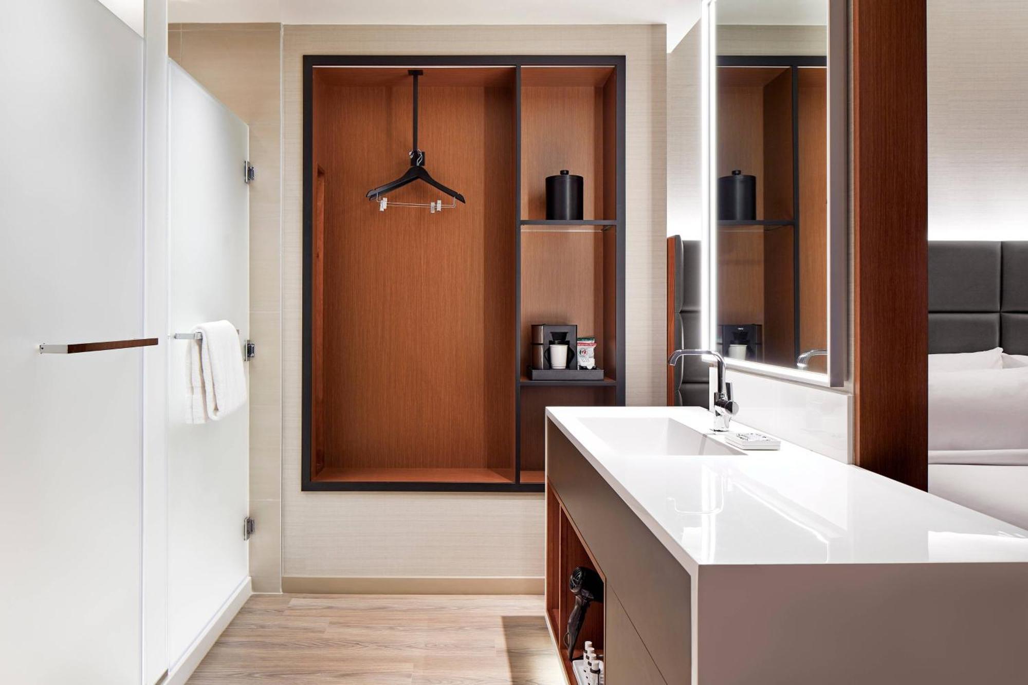 Ac Hotel By Marriott San Jose סנטה קלרה מראה חיצוני תמונה