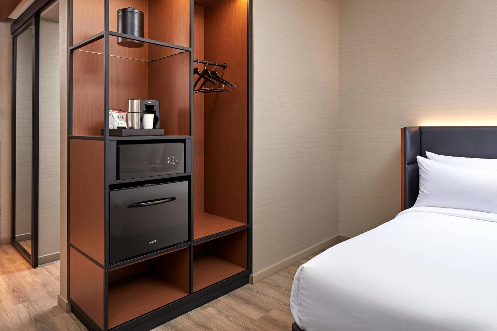 Ac Hotel By Marriott San Jose סנטה קלרה מראה חיצוני תמונה